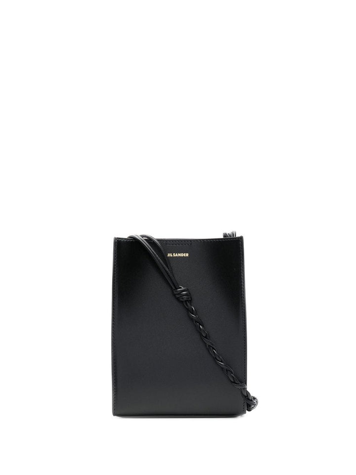 Jil Sander Bags - BLACK | 4eded16d5deffeef1ba6631fafe7d6a0207c0ceb