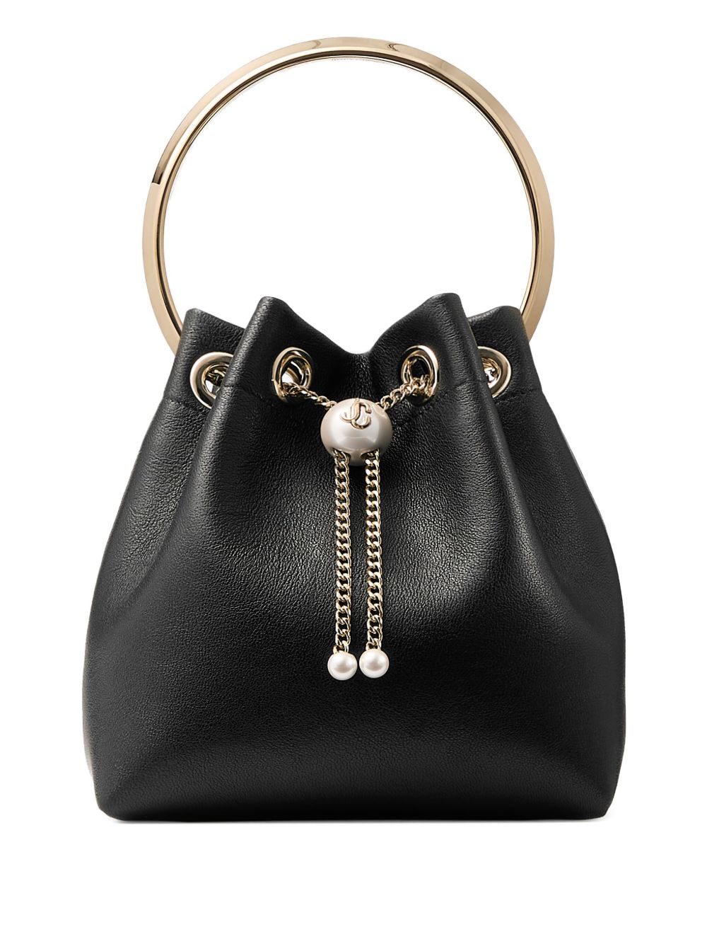 Jimmy Choo Bags - BLACK | 96f271faf0180885aea58d12b6bd419570d6c8db