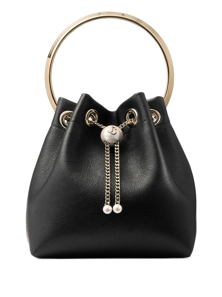 Jimmy Choo Bags - BLACK | 96f271faf0180885aea58d12b6bd419570d6c8db