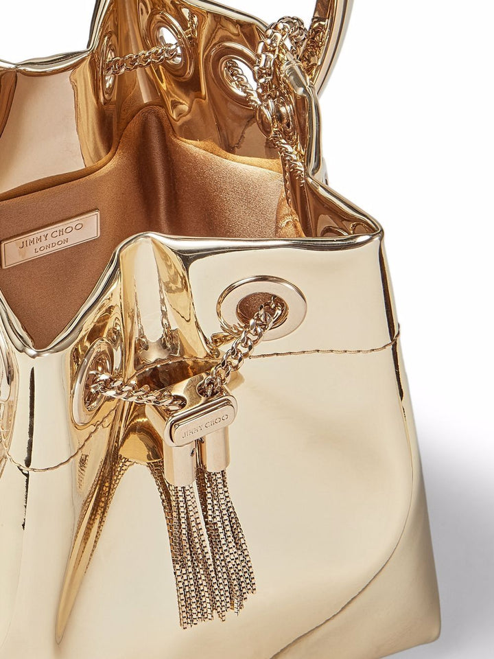 Jimmy Choo Bags - GOLD | c773c5295ff8893324702843eb9a5045df4b7b7e
