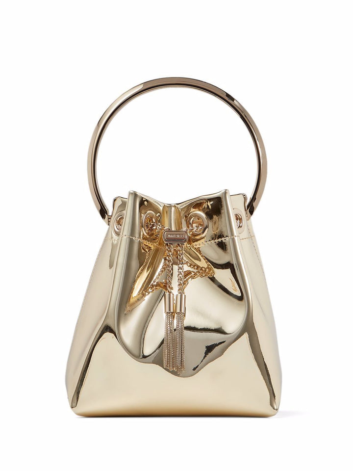 Jimmy Choo Bags - GOLD | 5586e72a5cce84dd5da3edd49b9b61f67e85663c