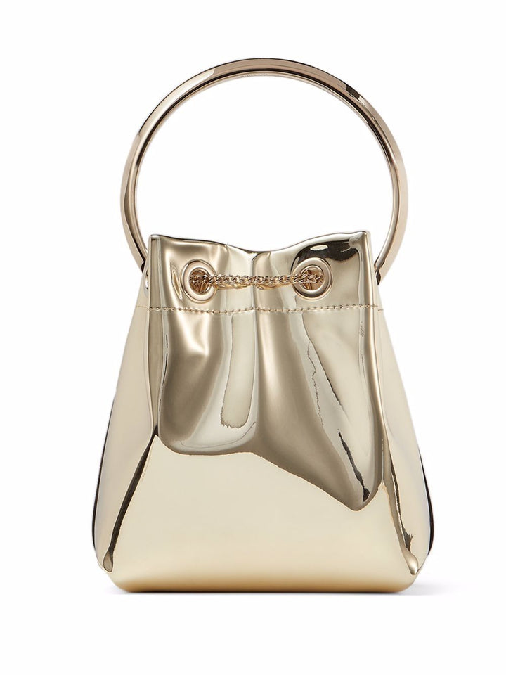 Jimmy Choo Bags - GOLD | 1396a310ef450aed4394652e5ff507ecec0685c4