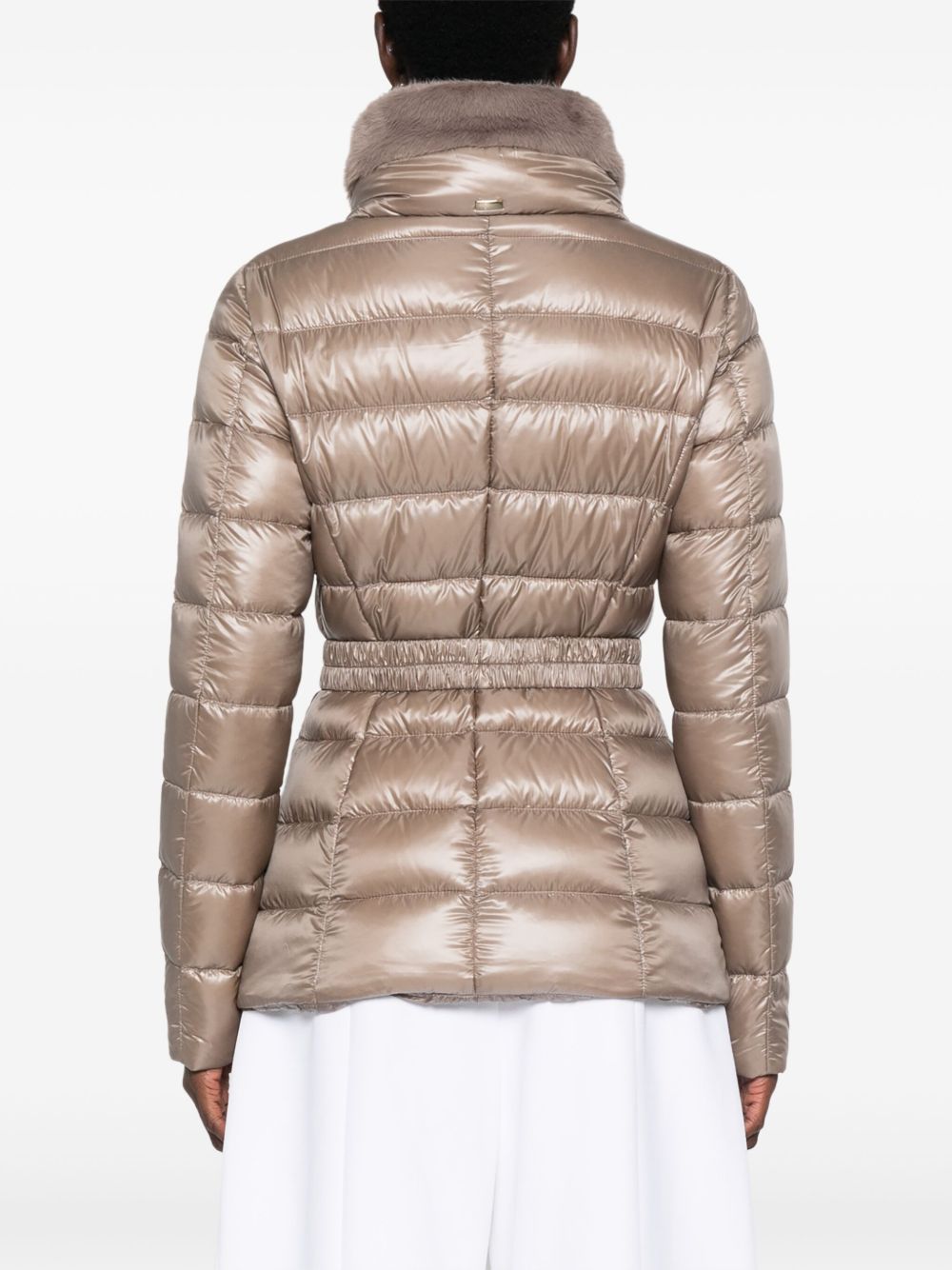 Herno Coats - GREY | 779eb13b12a8301a4b17635daacaa068a9846e9f