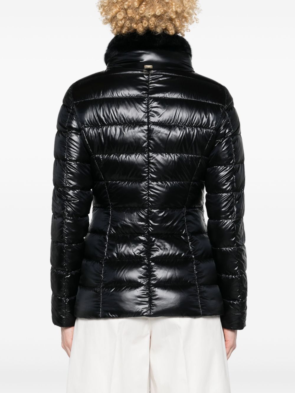 Herno Coats - BLACK | 9f7ed07260067bb6901145232a6d4c6813556a6d