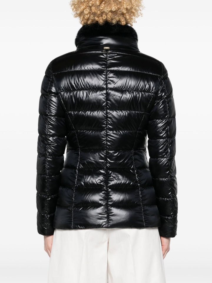 Herno Coats - BLACK | 9f7ed07260067bb6901145232a6d4c6813556a6d