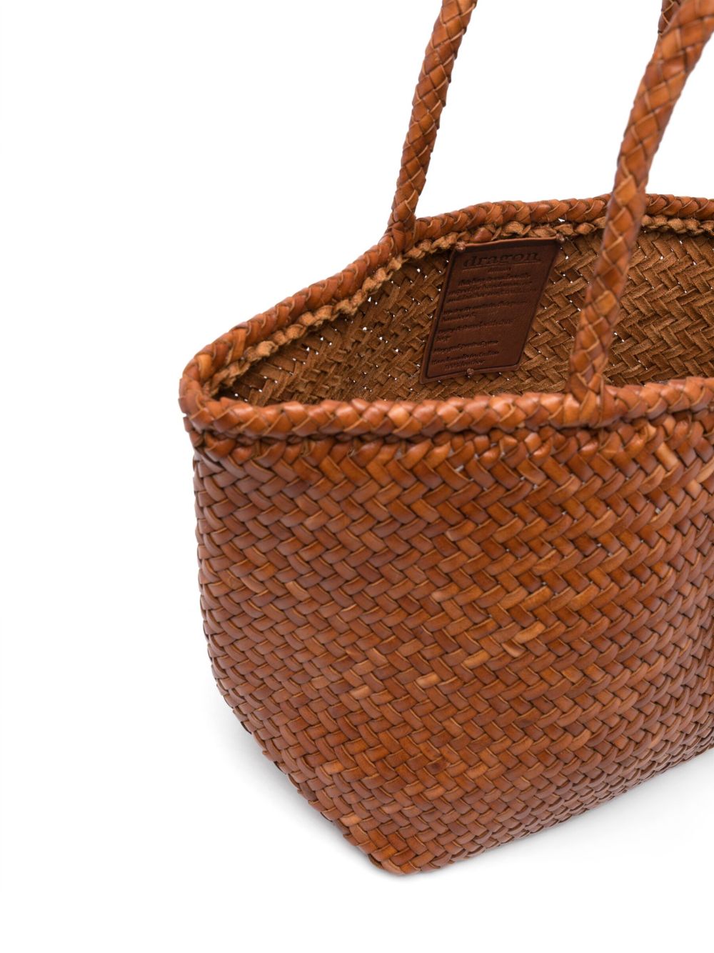 Dragon Diffusion Bags - Marrone | cd831f96190b4fa8c548af7b3aa6ffea0371382e