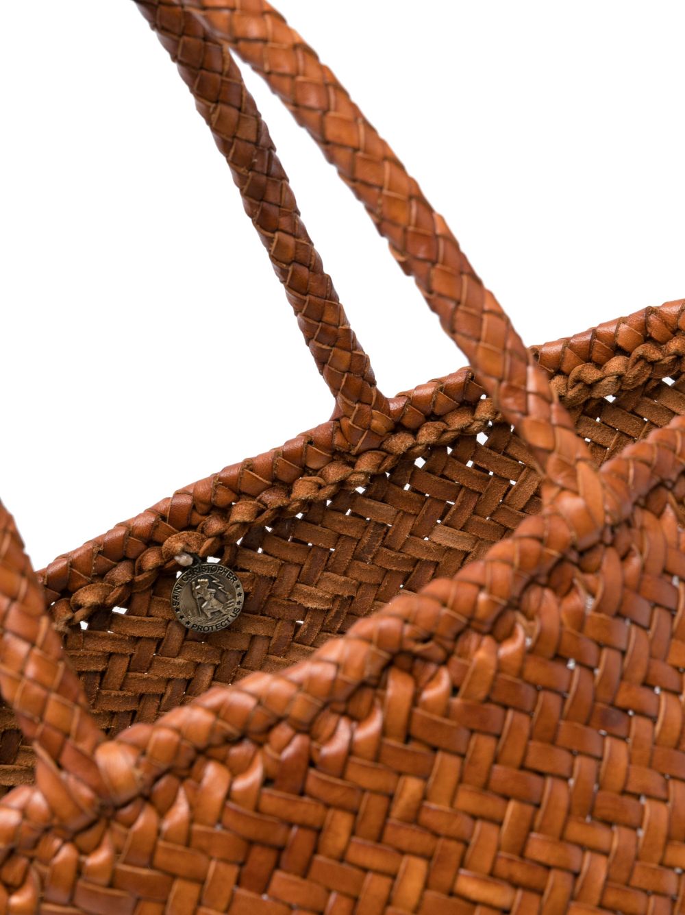 Dragon Diffusion Bags - Marrone | f370e41fafce48595bc14833c93543c43956cf94