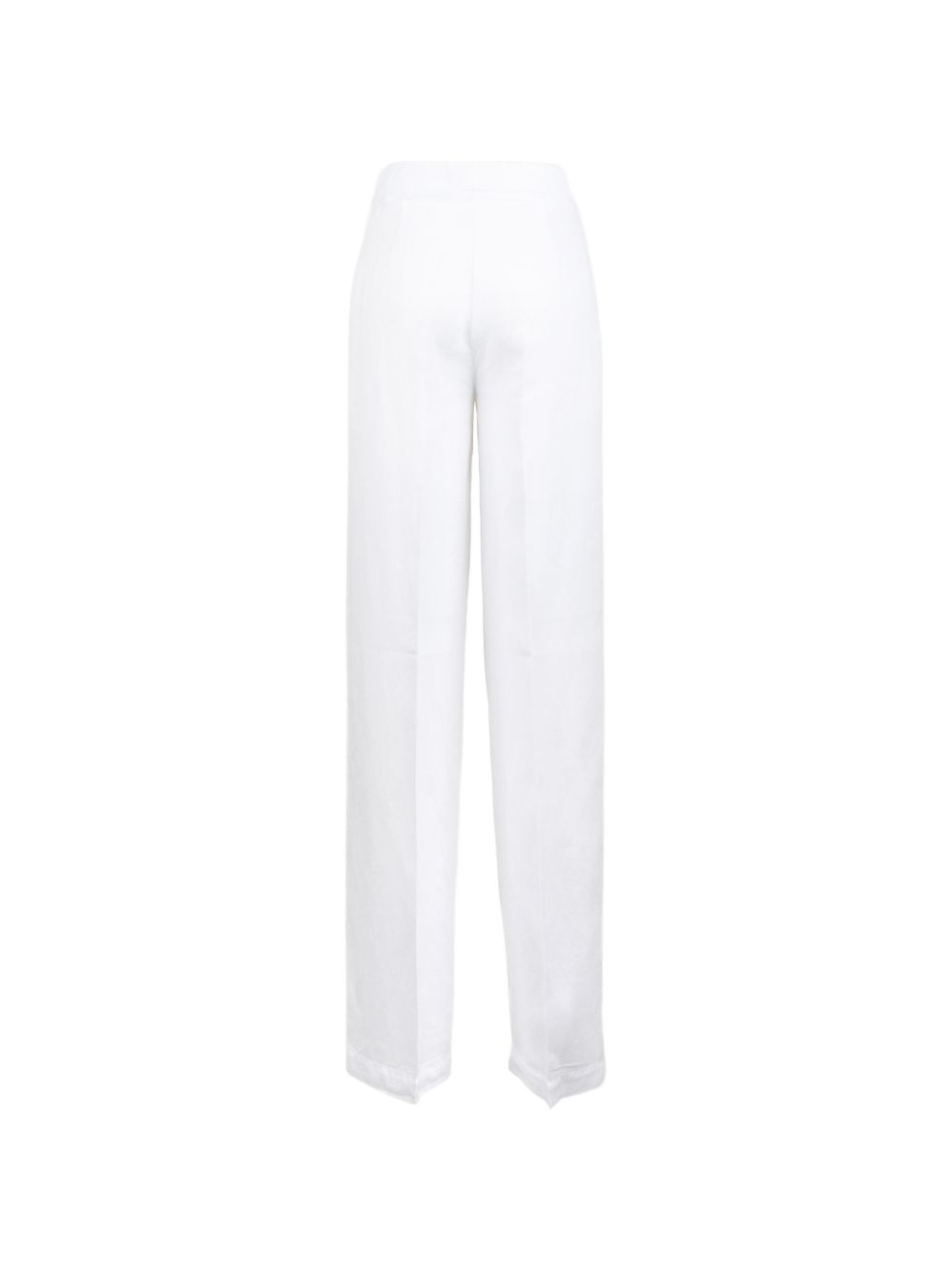 Via Masini 80 Trousers - Chiari e Naturali | 3a76c96f8cd1c7b86cfb718ca97ce903775f4406