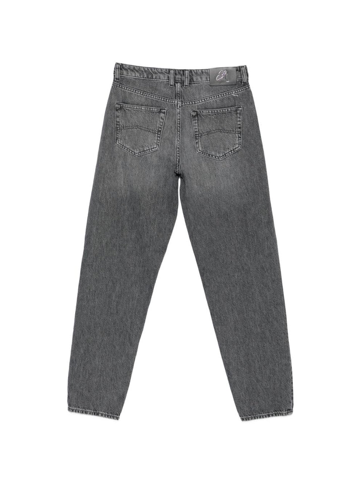 Emporio Armani Jeans - GREY | 40df572719c9e5ee8d7f270fbc9ae01d46d99326