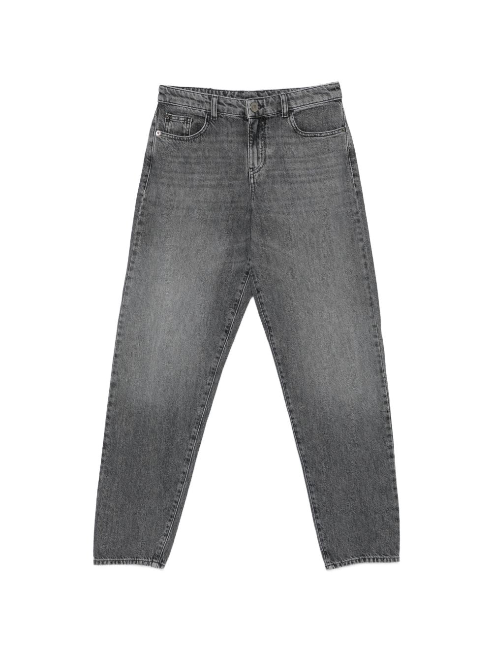 Emporio Armani Jeans - GREY | c8955c8a29bad869719e59808c2ca543e4bae8f8