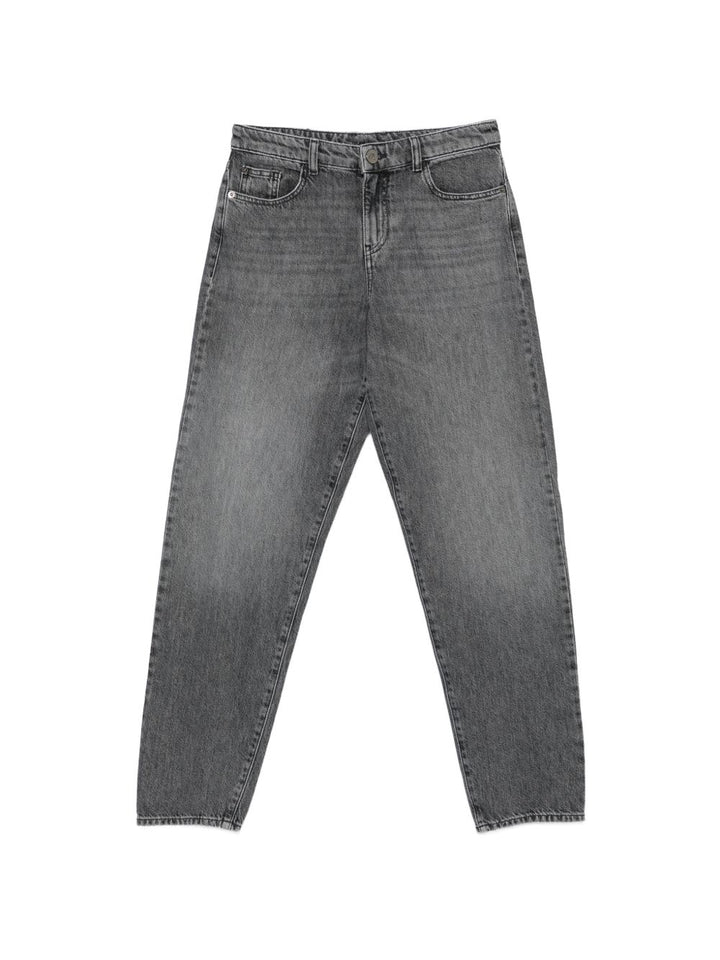 Emporio Armani Jeans - GREY | c8955c8a29bad869719e59808c2ca543e4bae8f8