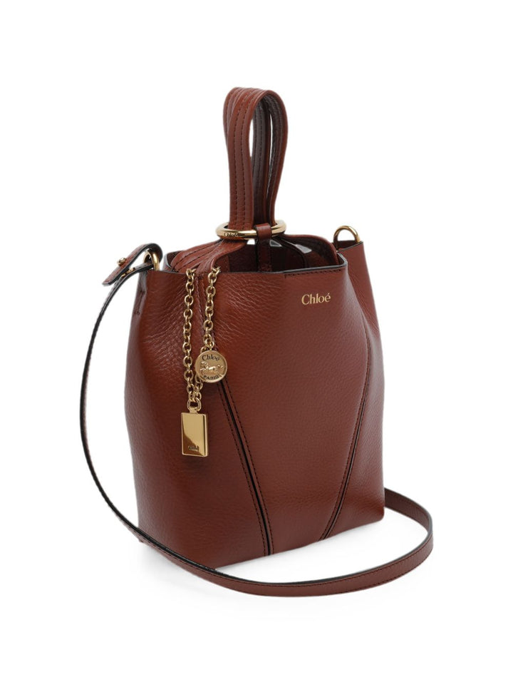Chloè Bags - BROWN | f50cfb454558d582f979b5a0a72efea452fdf69a