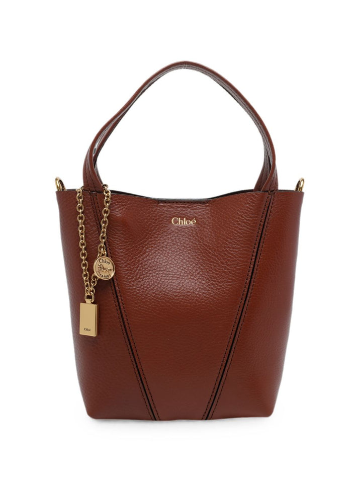 Chloè Bags - BROWN | a23cdab03b30a009877b2716f46be41bc8950943
