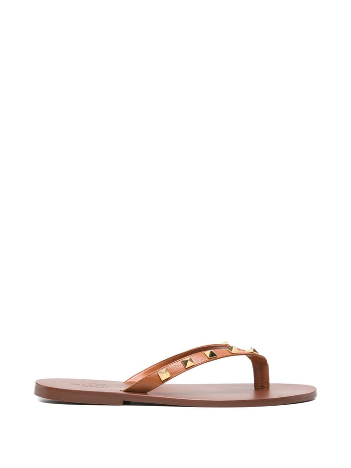 Valentino Garavani Sandals - BROWN | 8826c59c8719afbd2d8b6c94f6345736001834a9