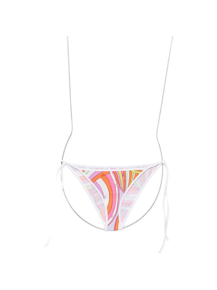 Pucci Sea clothing - MULTICOLOR | b7591e7e0bbbc0f0533cbd77517ac2164032c63f