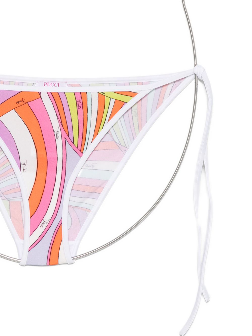 Pucci Sea clothing - MULTICOLOR | 7ddbaabbc4dc8f22de129b748d2626ec6d5cf5bc