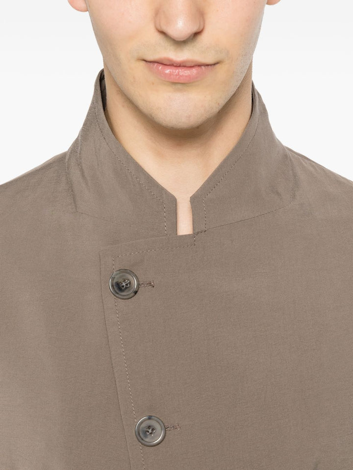 Emporio Armani Capsule Jackets - Grigio | 2969e12d8a2da82d3fd18c9a19c05fbdc1a14920