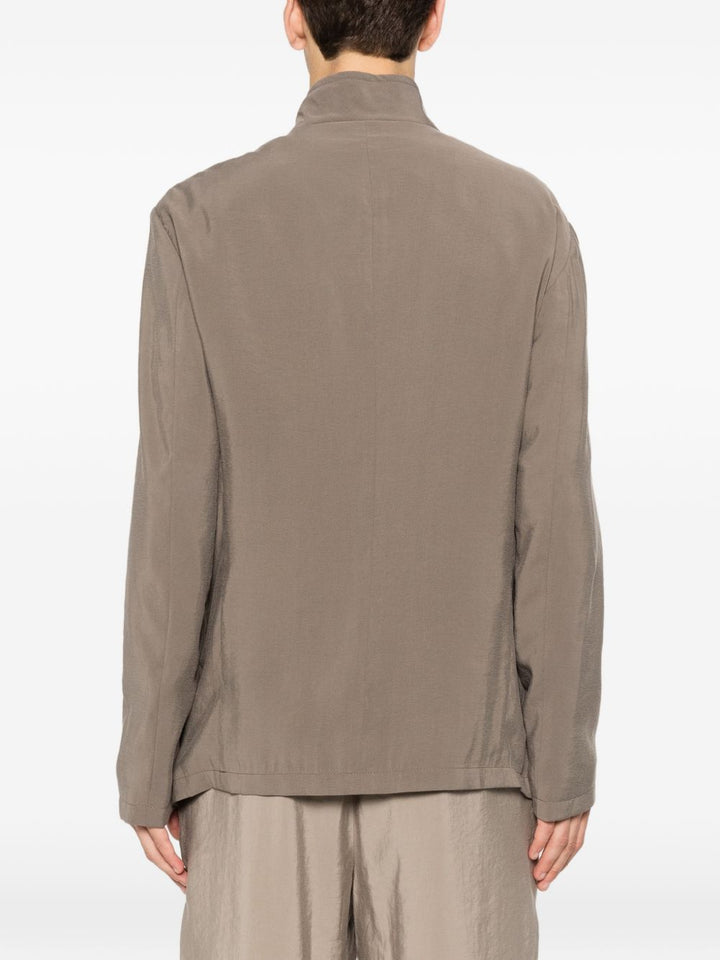Emporio Armani Capsule Jackets - Grigio | c78a6b61116be7ea1ed5b15a044a306377260b4e