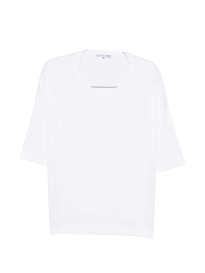 C-Zero Shirt T-shirts and Polos - WHITE | d1b77dbbeff4590e732d156bd430d2e1b81ff61d
