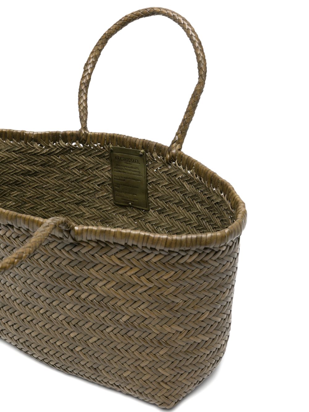 Dragon Diffusion Bags - BROWN | 5dff8d51ae9661c90d55430e2afd0b575dd1f907
