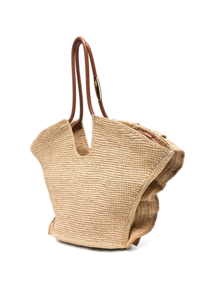Zimmermann Bags - BEIGE | 3010ffcdaa59faaf1f2c7b67692943650ffb33a1