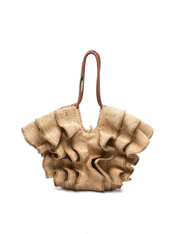 Zimmermann Bags - BEIGE | dcb1832035c06e240b47622bd3c1cc8e15b79d05