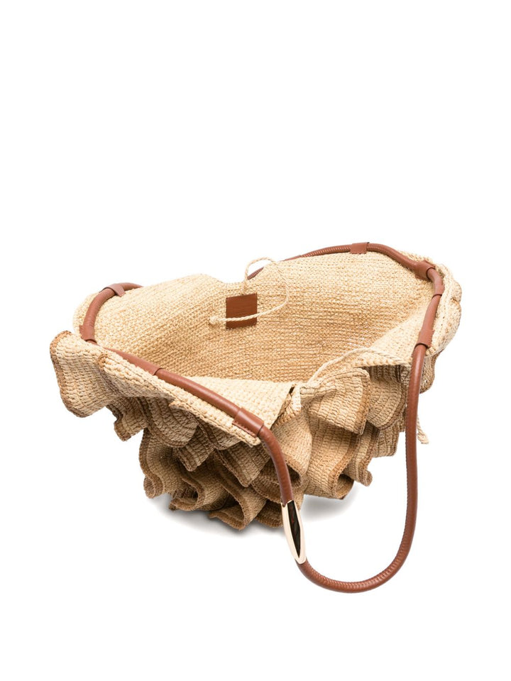 Zimmermann Bags - BEIGE | f578e69891417e6fc6580c0331d90237cba5e959