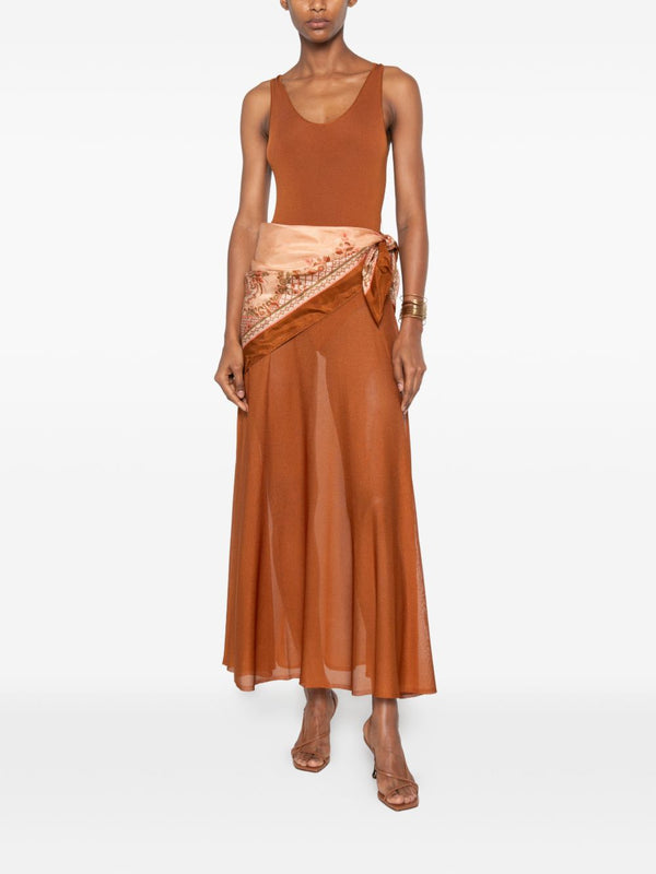 Aster Maxi