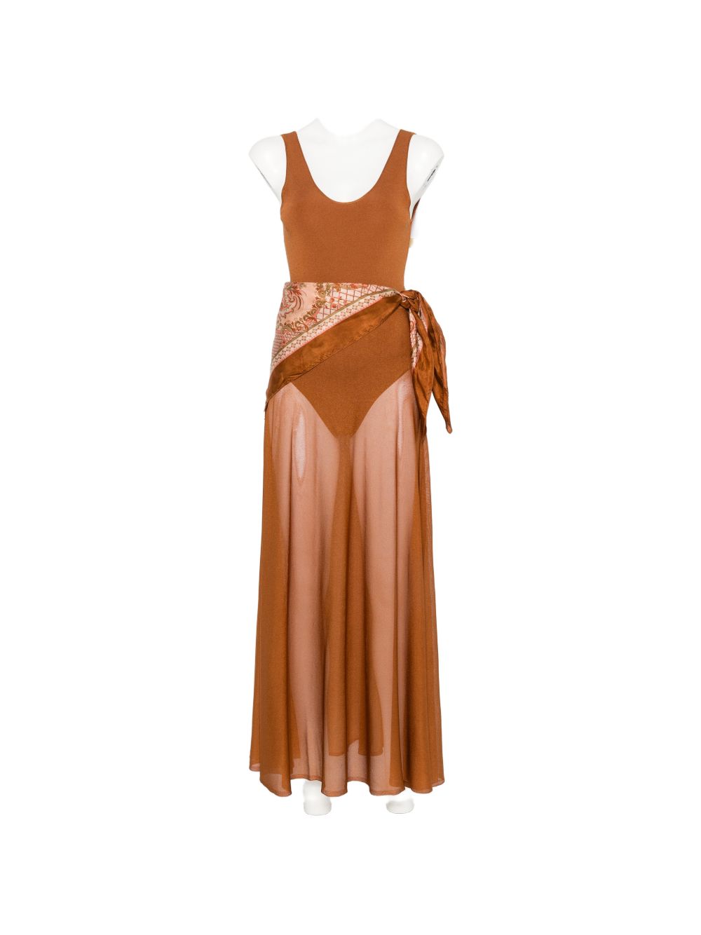 Zimmermann Dresses - BROWN | 9d2ca629a5482e160e604f9273db647993c207cd