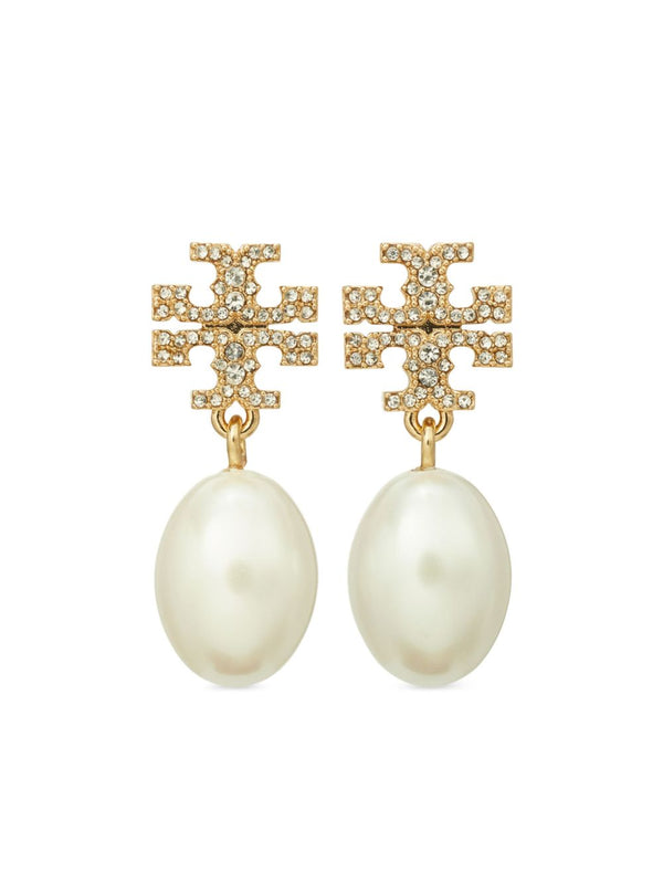 Kira Pearl Earrings