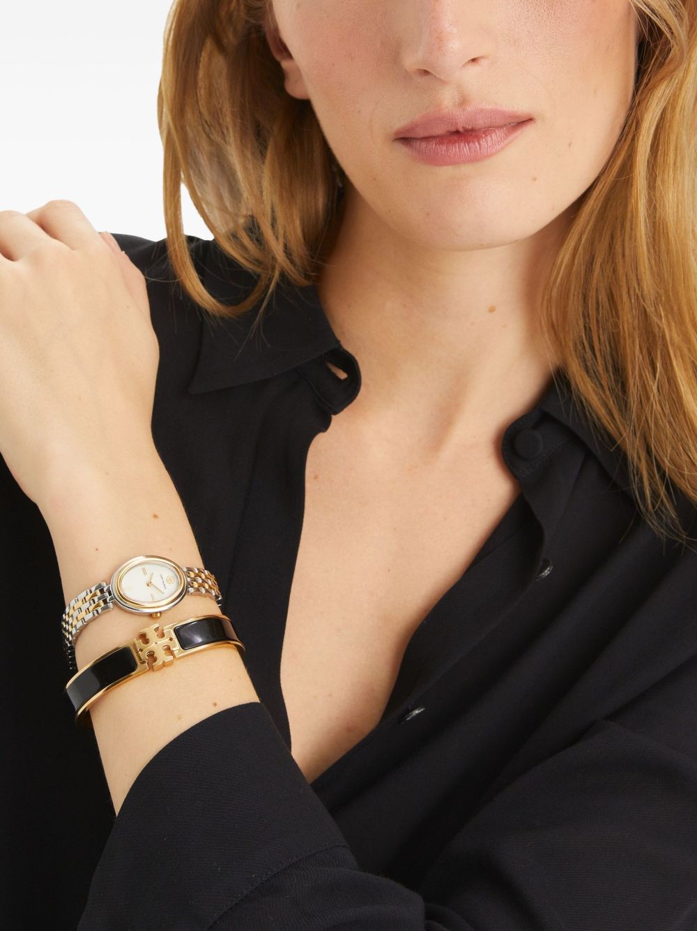 Tory Burch Bijoux - BLACK | e6e8d5eee00ea5af02be19d67bbb8c57f276d4bd