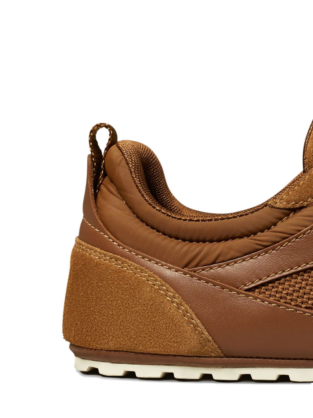 Tory Burch Sneakers - BROWN | 613973a6557825f91f8e936bc804dbc5709f7330