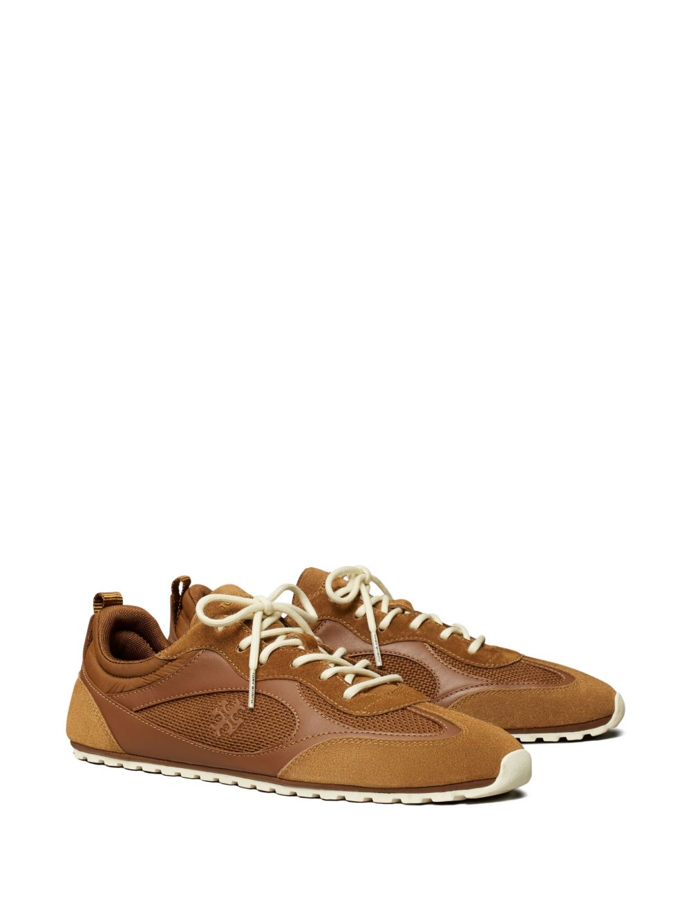 Tory Burch Sneakers - BROWN | 32cb5610092c278f66a36137c45ad5b61f7779df