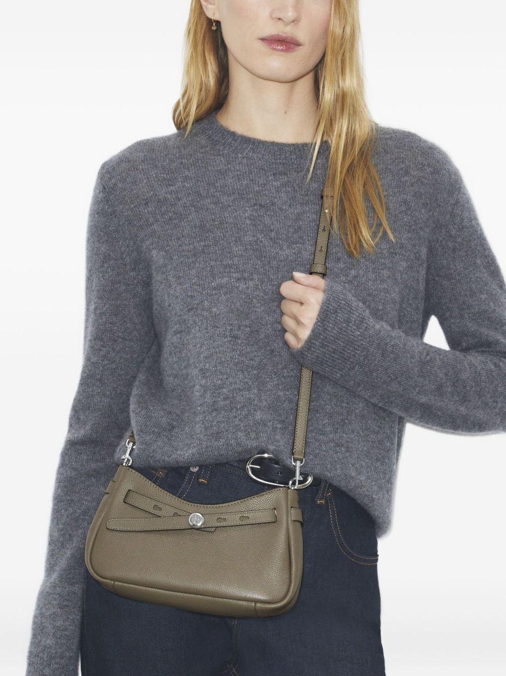 Tory Burch Bags - GREY | a78d8a10848064a6ed0f3d3d1710d1eadd09bf67
