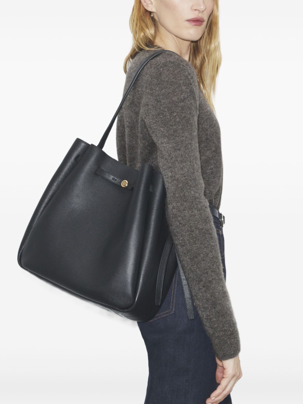 Tory Burch Bags - BLACK | 13c9bb083afb8cbb3d6674da064b16f9757a1b40