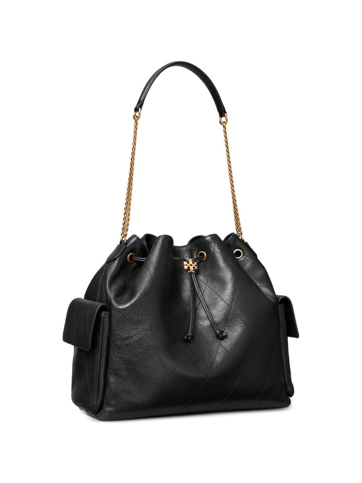 Tory Burch Bags - BLACK | 7b2893834e315bcc458fccd8749e532b0d8da997