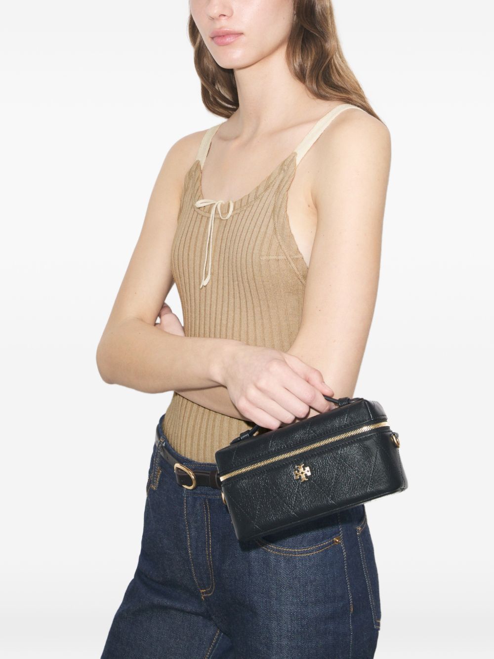 Tory Burch Bags - BLACK | 03afda37aa92750fc8c993743f817e7434ec629c
