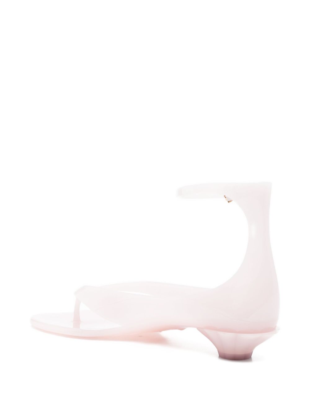 Chloè Sandals - PINK | 4e35357f5a8eaab28f082fa7b2c92cb9d95ea2d9