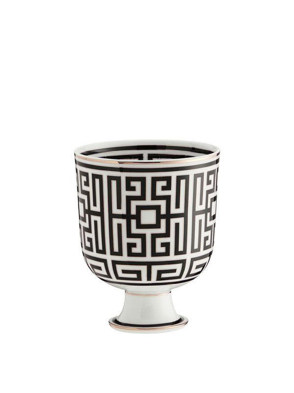 Labirinto Cachepot-Vase