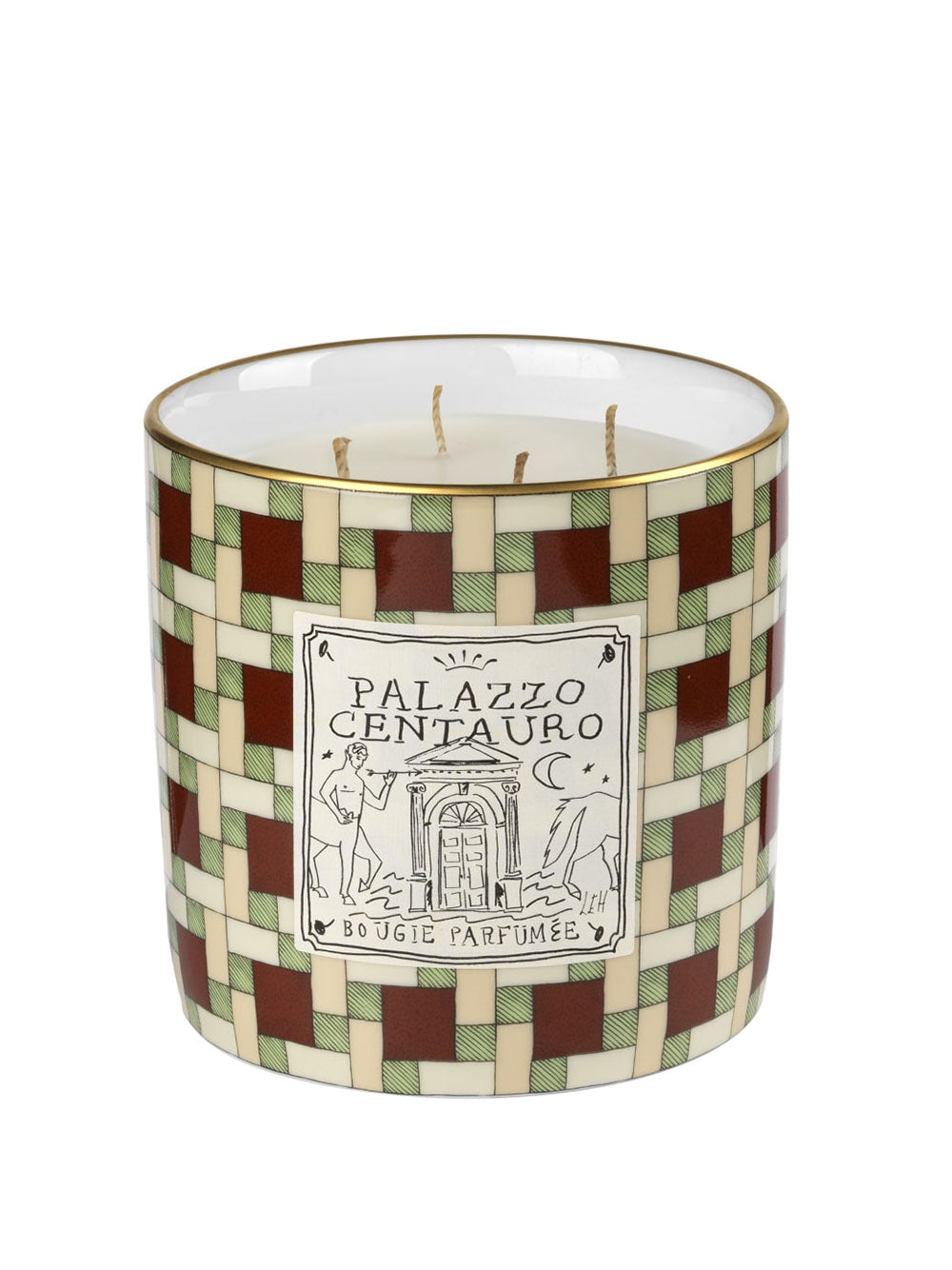 Ginori 1735 Homeware - MULTICOLOR | cbe7e9c637e8d9c6bb2aa102cc66a75b28313ebe