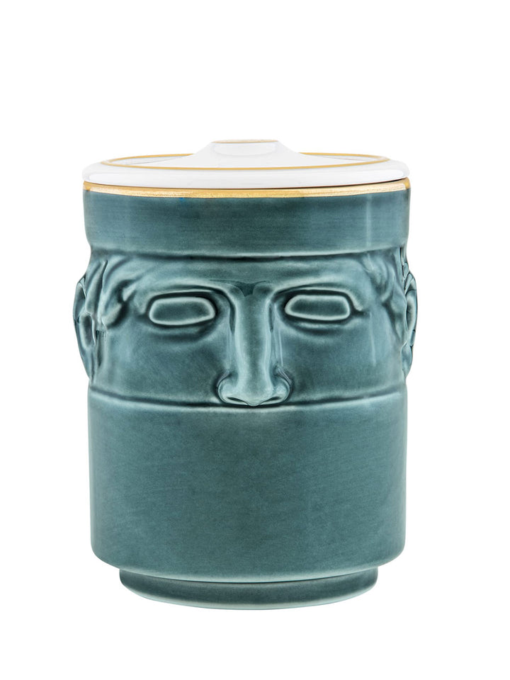 Ginori 1735 Homeware - GREEN | dff6d5ca2a006dafe03779eb42153ac05e0b08a8
