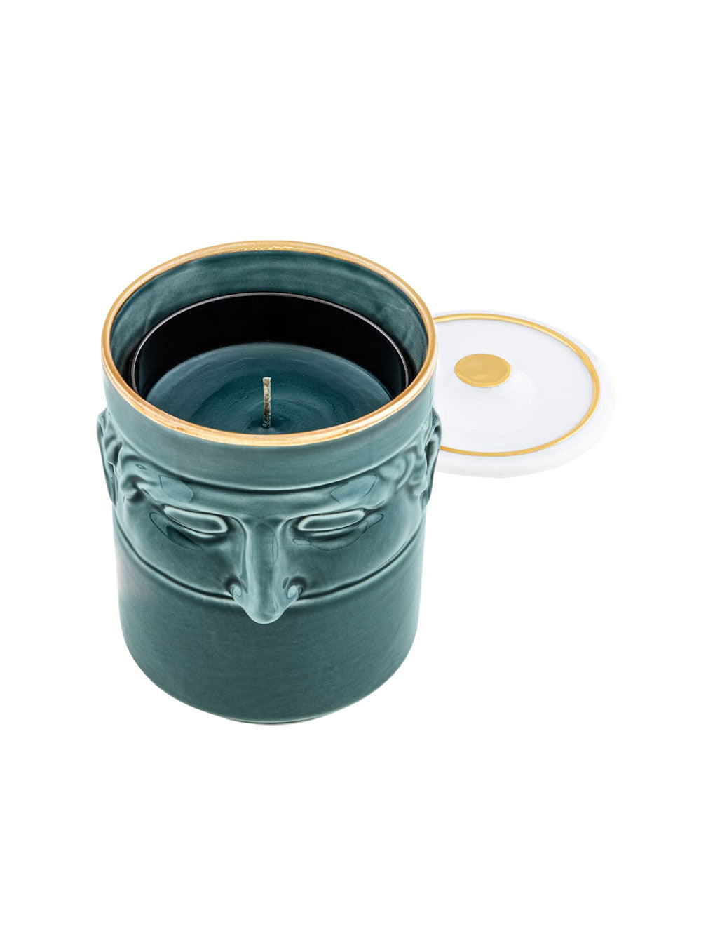 Ginori 1735 Homeware - GREEN | 0212dddeed967a8ea1d21b3ead3329898b1cebf0