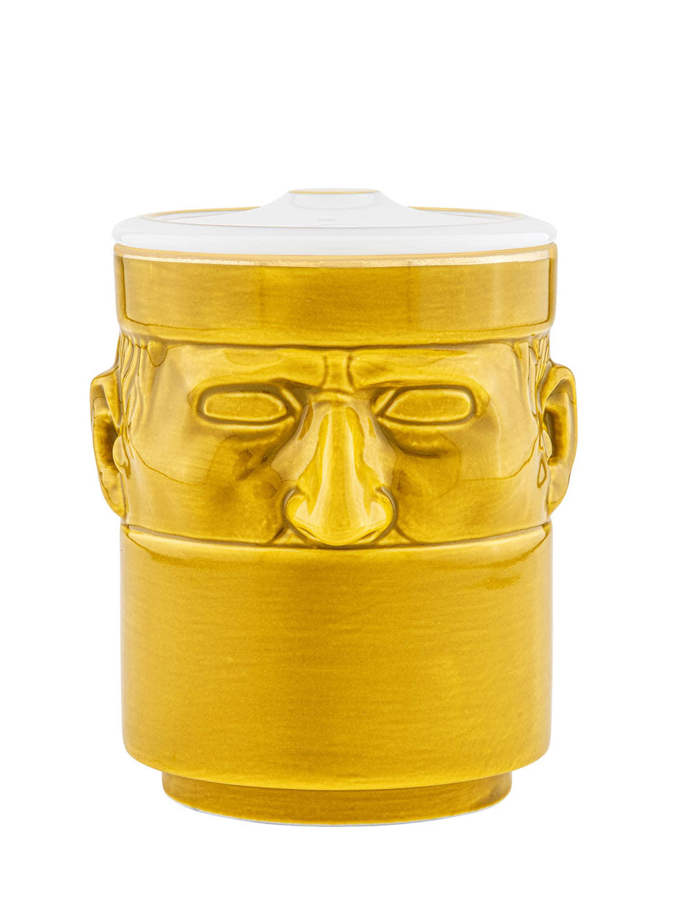 Ginori 1735 Homeware - YELLOW | 9cf613498eb77aeaf10df945acfd834715a66a88