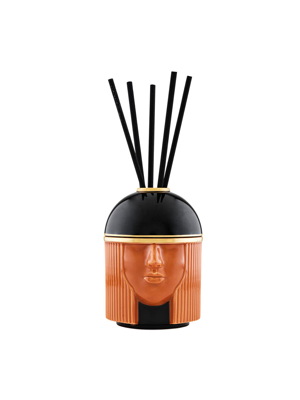 Ginori 1735 Homeware - ORANGE | 038bf39f01dc808f71f91ef7e02ea1959760af88