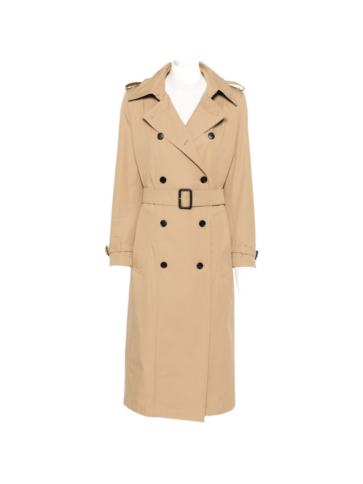 Gucci Coats - BEIGE | 65a192b4e8b535f6b128b865bde20a791c9c3204