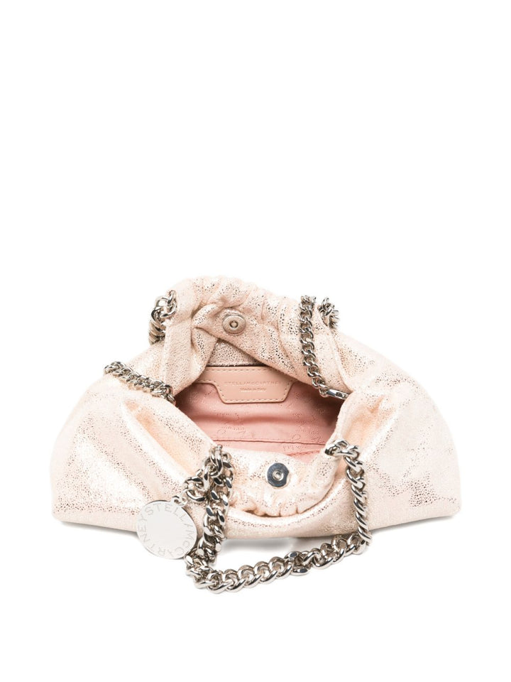 Stella Mccartney Bags - PINK | e3b76dacc6b046470c5bcab9f54753535747d3c6