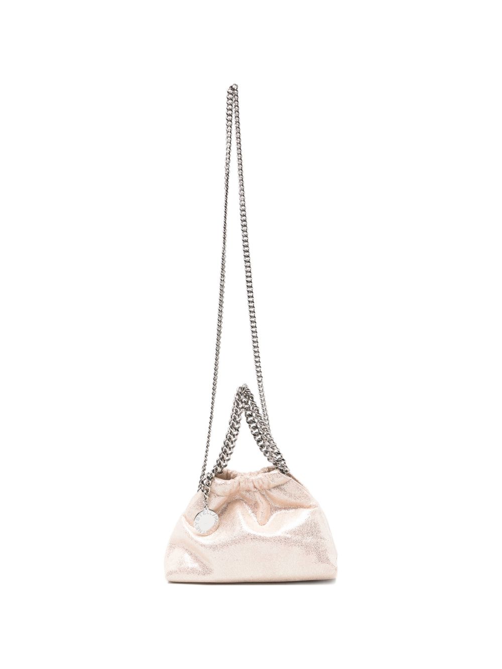 Stella Mccartney Bags - PINK | b7fe133b42fd8395f6fe08a057170c51171fbb98
