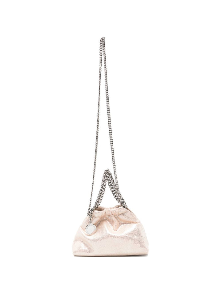 Stella Mccartney Bags - PINK | b7fe133b42fd8395f6fe08a057170c51171fbb98