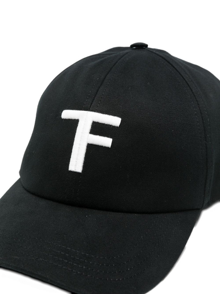 Tom Ford Hats - BLACK | eac90c00d9fdc5c09728a122f013c7fb5b20ed38