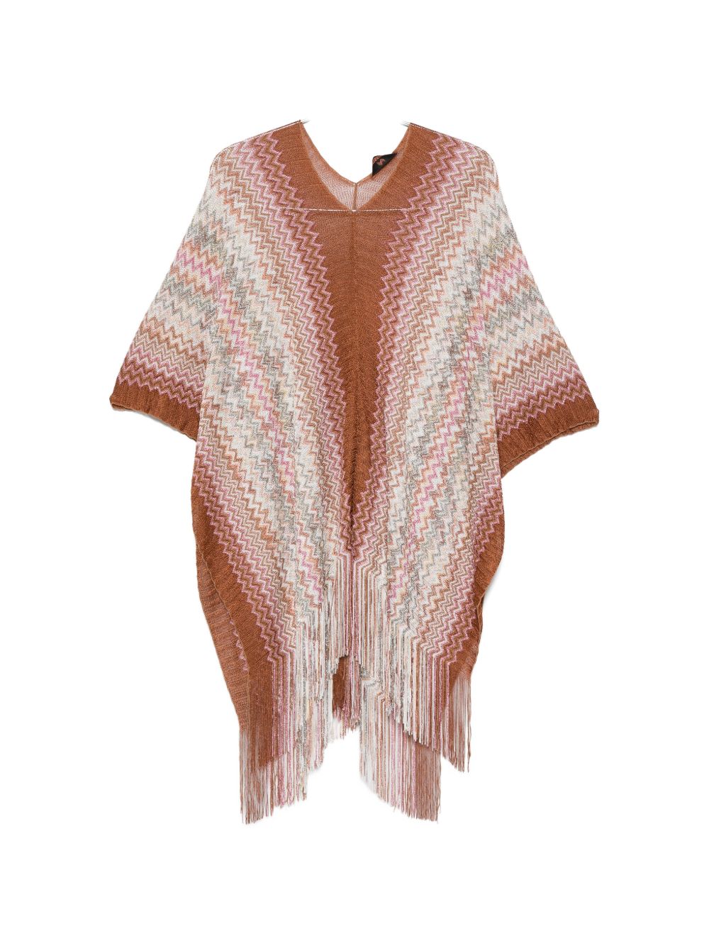 Missoni Jackets - BROWN | 38db9c0a89161046074b1f7d43ea94ef5f28ddc3